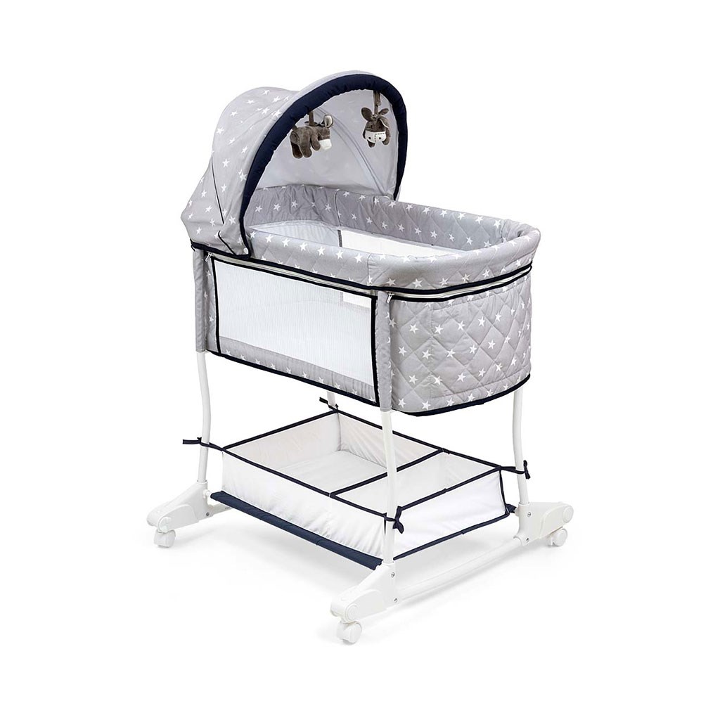 E-shop Kolíska Milly Mally Dream on - STAR - 54647