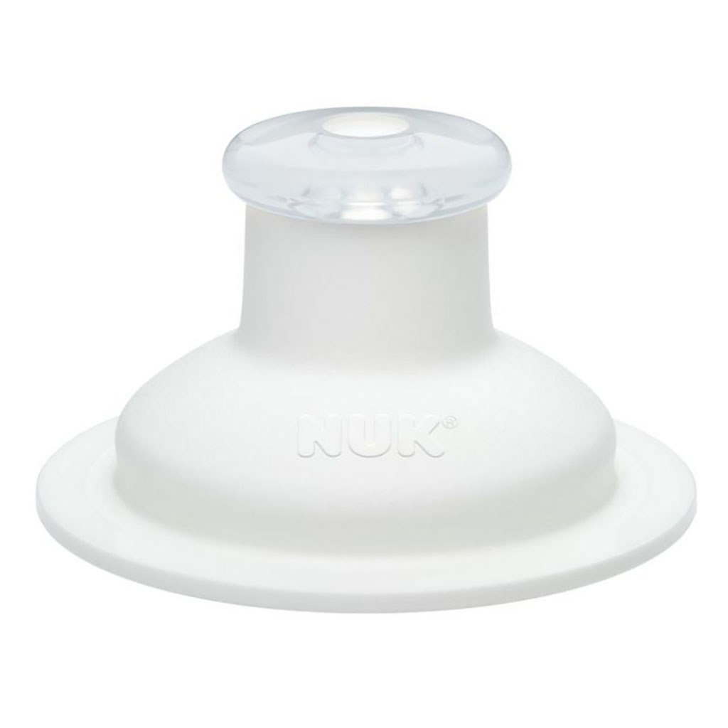 E-shop Náhradný náustok NUK FC Push-Pull biela - 54574