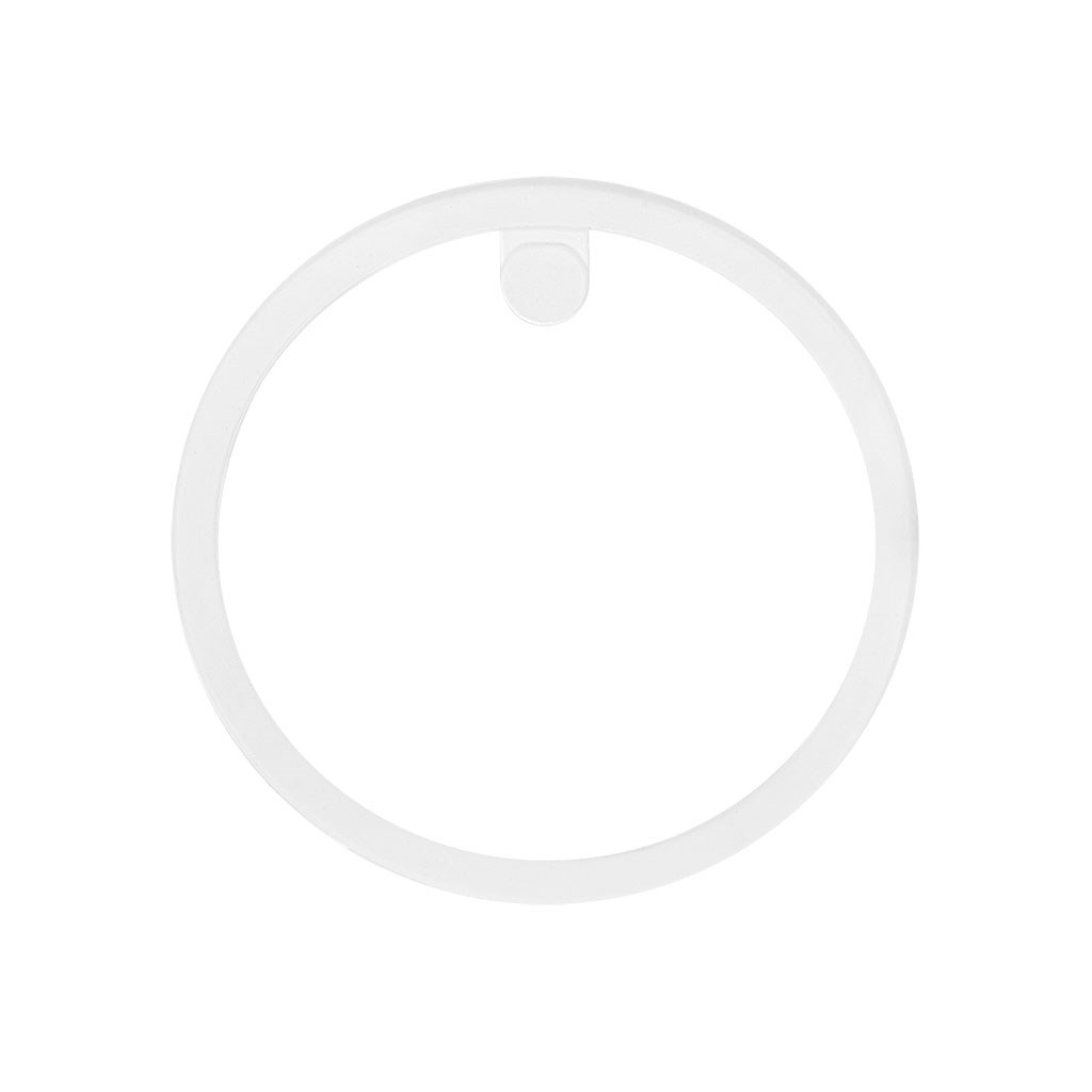 E-shop Náhradné tesnenie pre fľašu so slamkou a závažím Akuku 280 ml - 54591