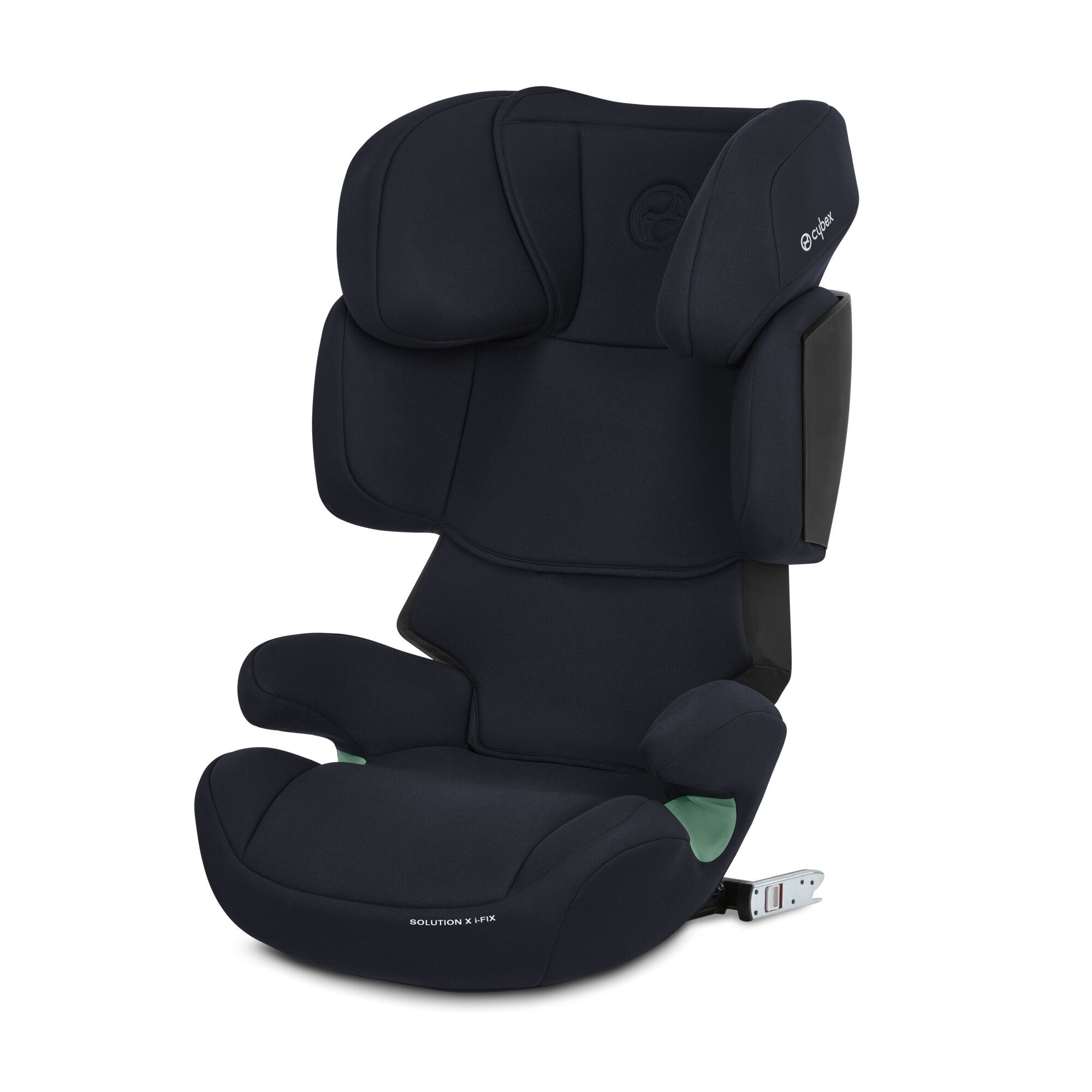 E-shop CBX by Cybex Solution X i-Fix, blue moon