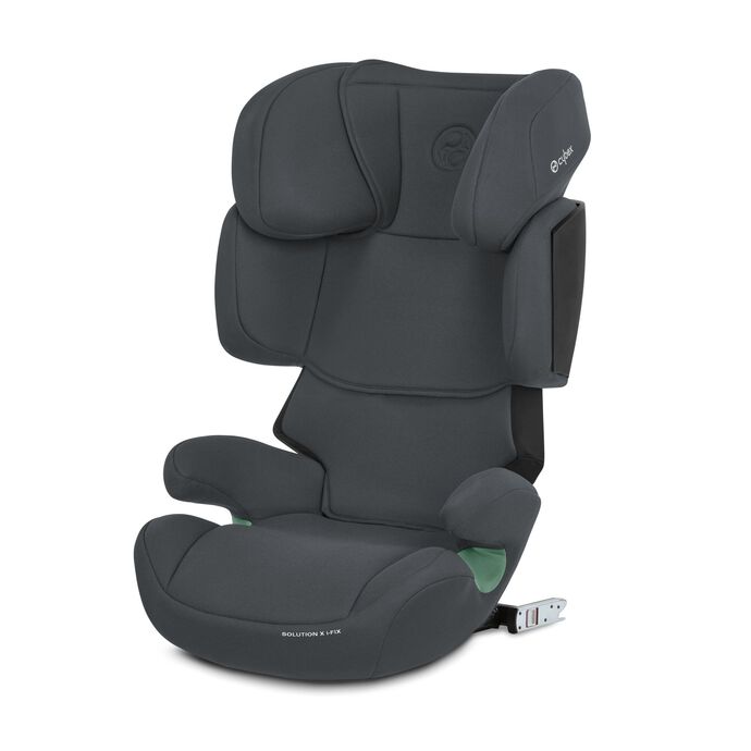 E-shop CBX by Cybex Solution X i-Fix, cobblestone grey