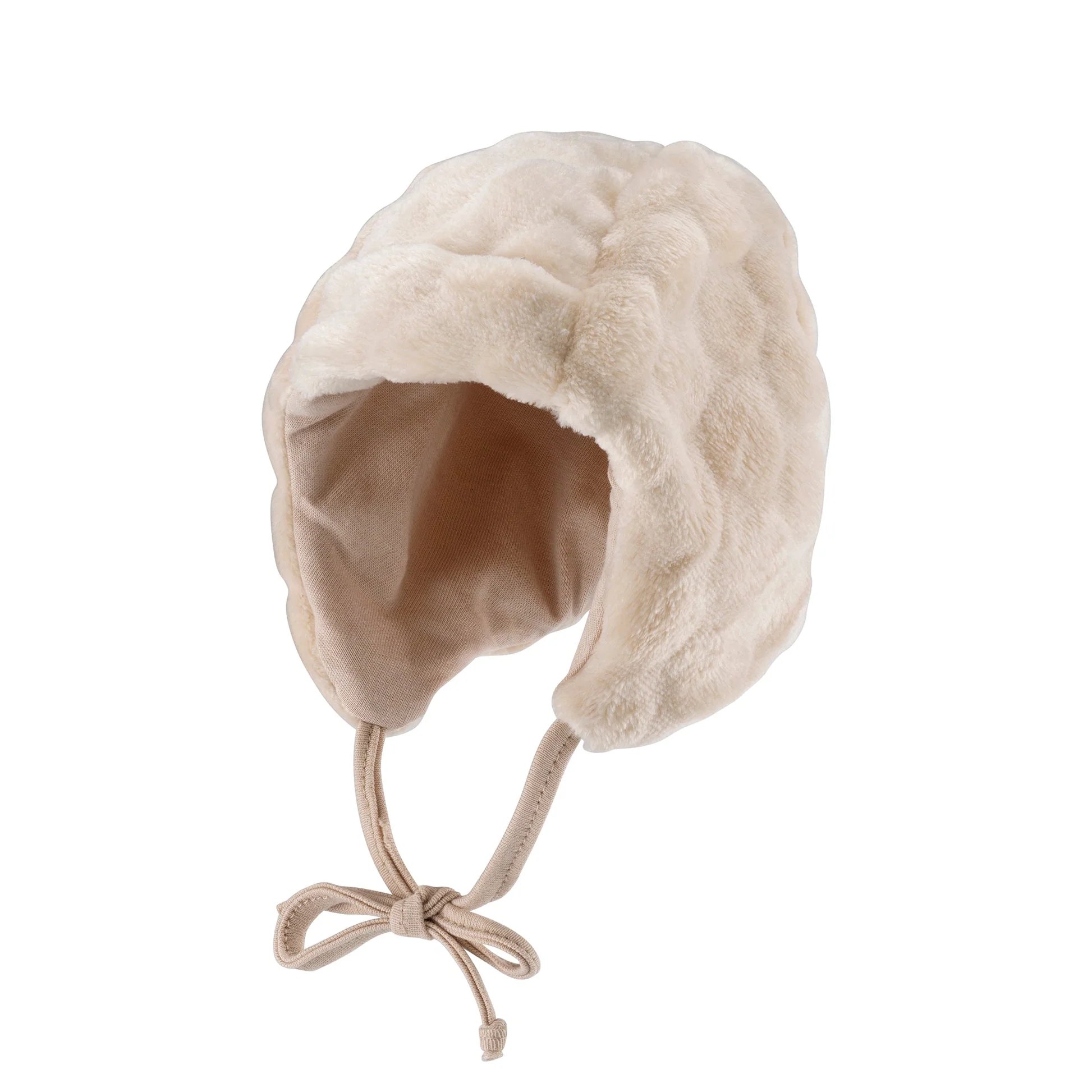 E-shop Kenguru Gold detská čiapka TOG 2, 37-39cm, hazelnut