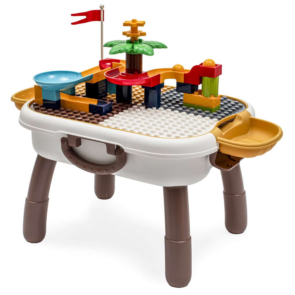 E-shop Hrací stôl pre deti BABY MIX - 53377