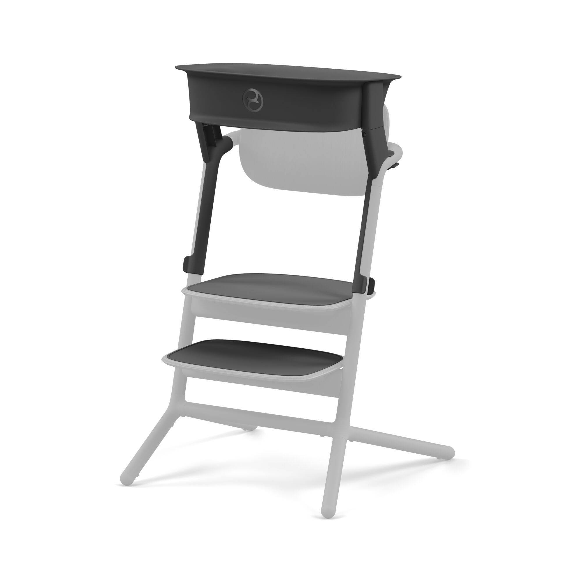 E-shop Cybex učiaca veža na stoličku Lemo, stuning black