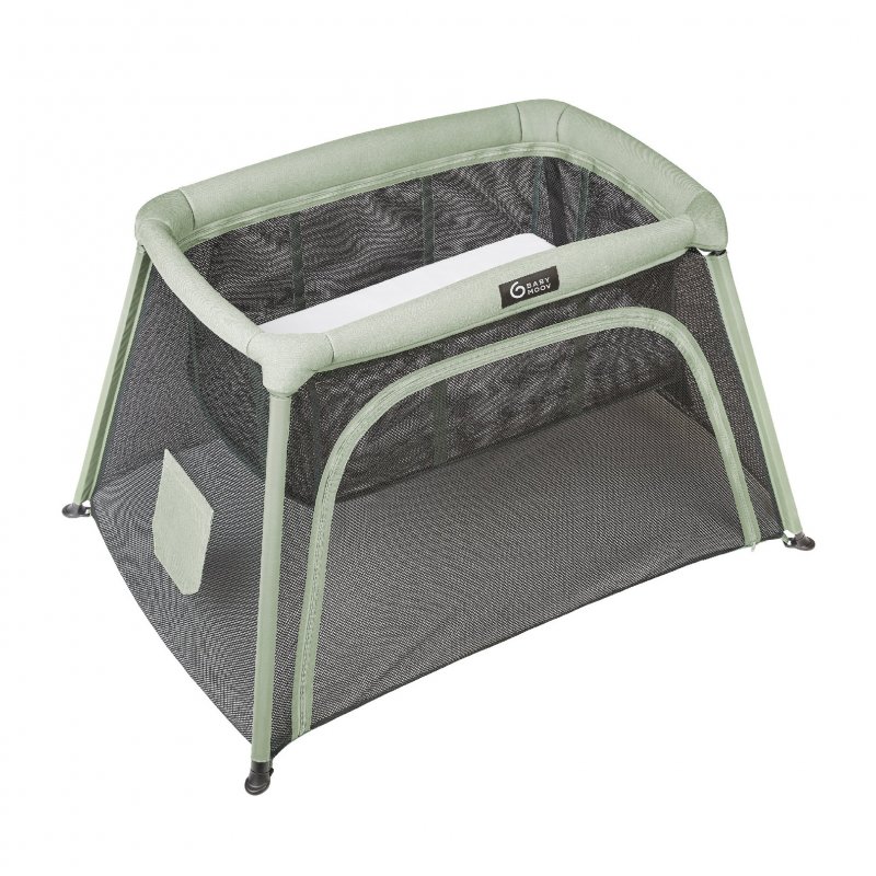 E-shop Babymoov Cestovná postieľka Moov & Comfy