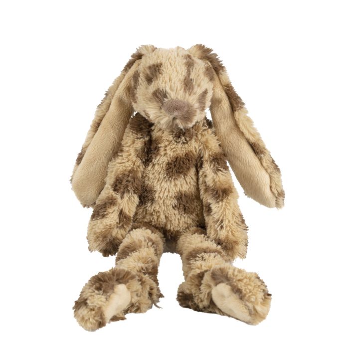 E-shop Happy Horse | Králiček Richie tigrovaný Tiny veľkosť: 28 cm