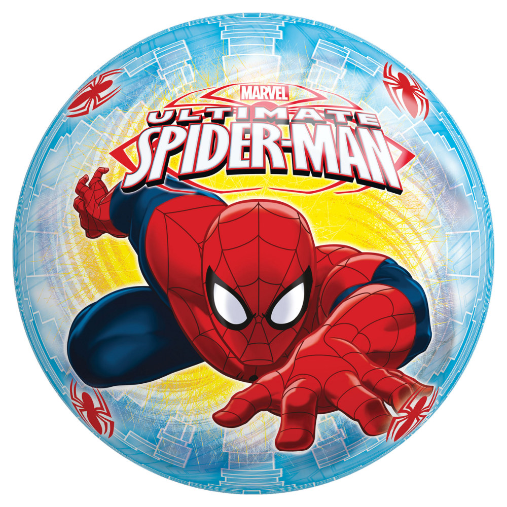 E-shop John Lopta Spider-Man 230 mm
