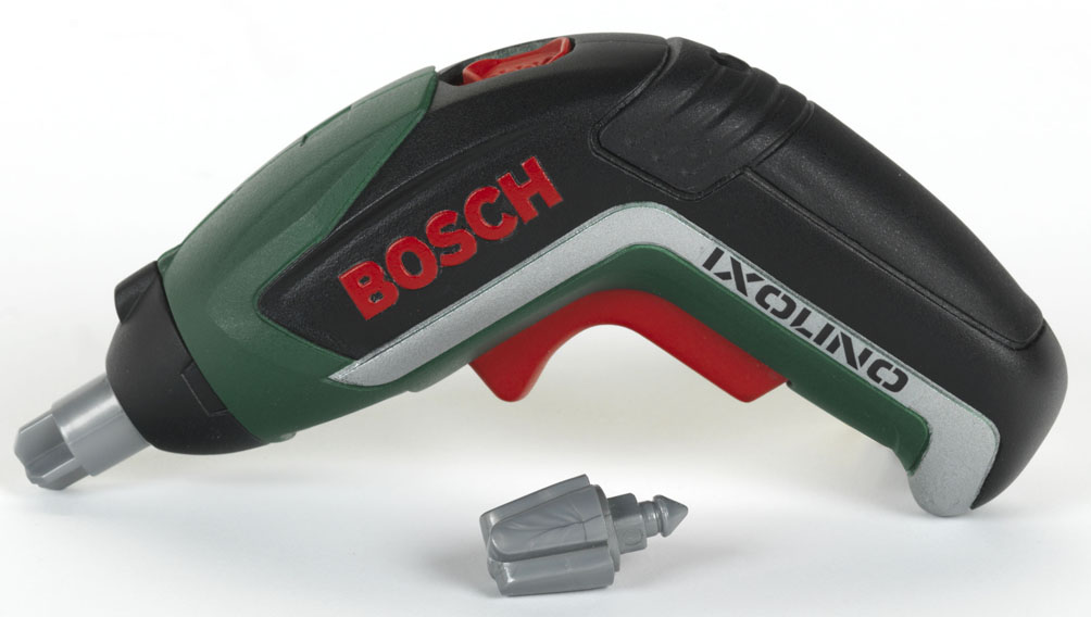 E-shop Klein BOSCH akumulátorový šraubovák
