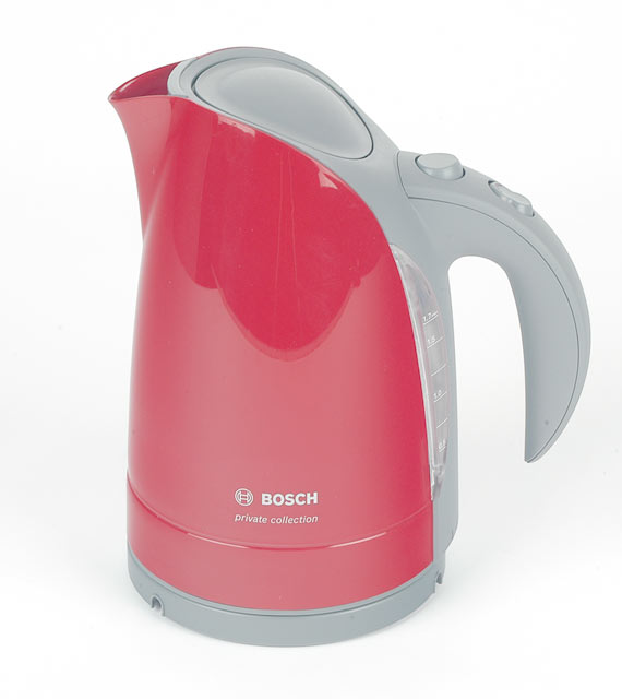 E-shop Klein BOSCH varná kanvica