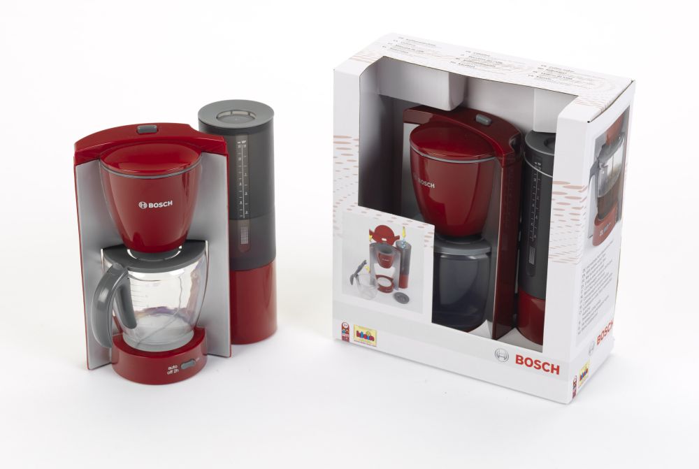 E-shop Klein BOSCH kávovar