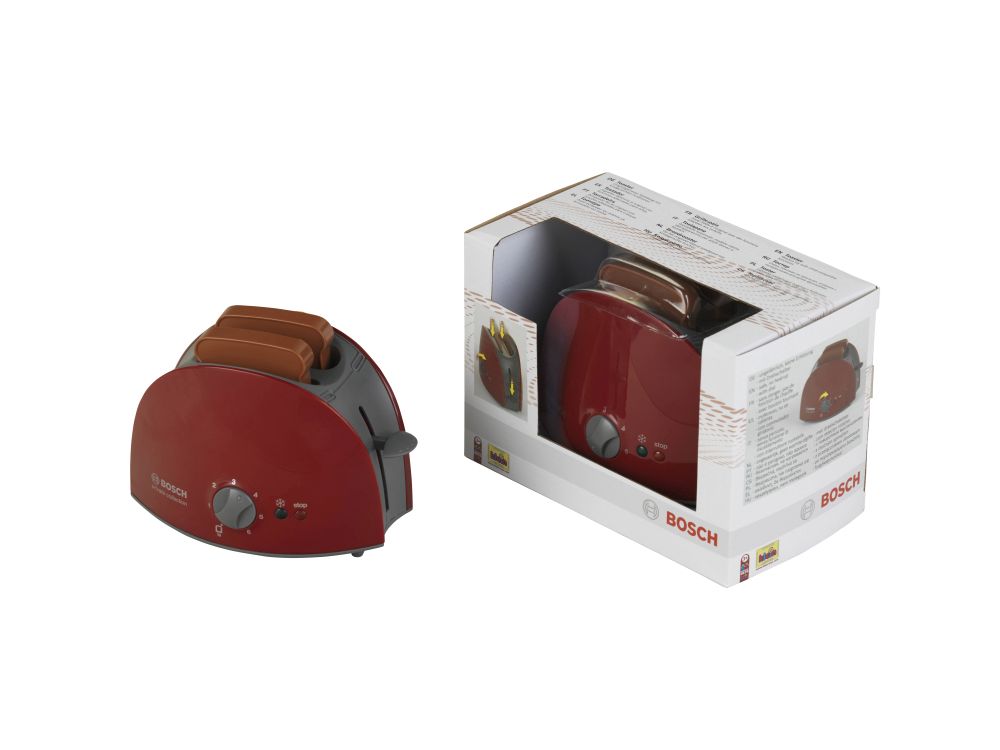E-shop Klein Toaster Bosch