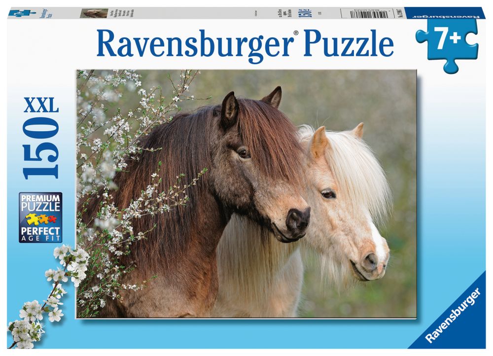 E-shop Ravensburger Kone 150 dielikov