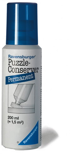 E-shop Ravensburger Lepidlo puzzle permanent