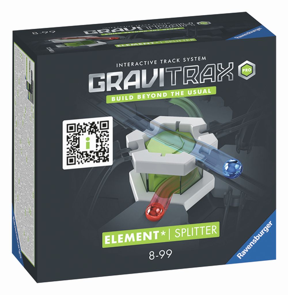 E-shop Ravensburger GraviTrax PRO Splitter
