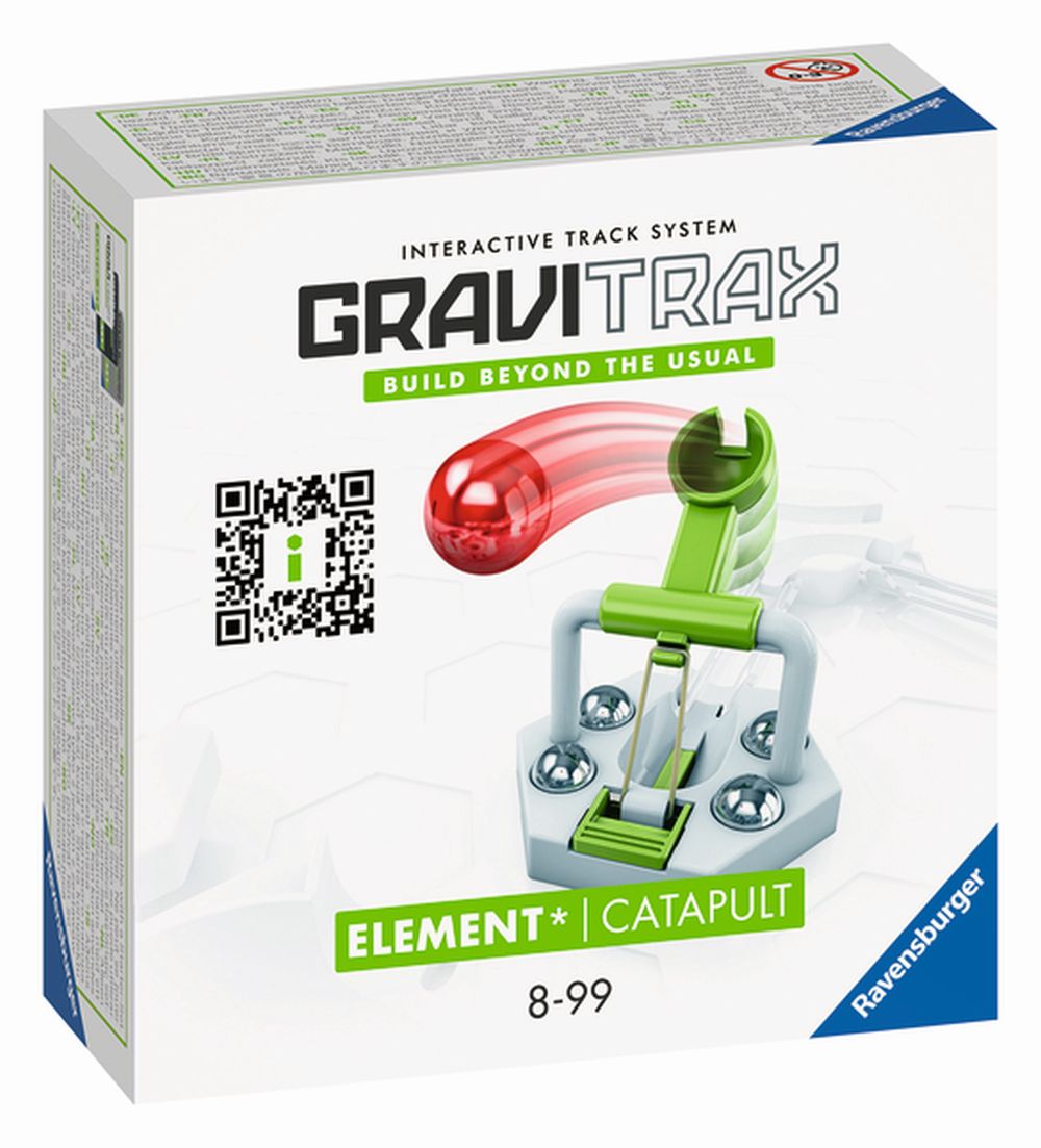 E-shop Ravensburger GraviTrax Katapult
