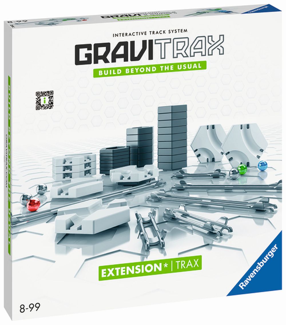 E-shop Ravensburger GraviTrax Dráha
