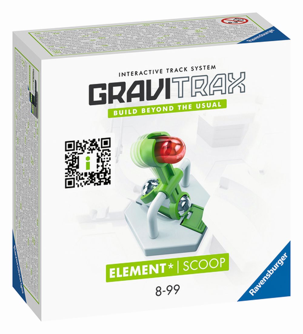 E-shop Ravensburger GraviTrax Lopatka