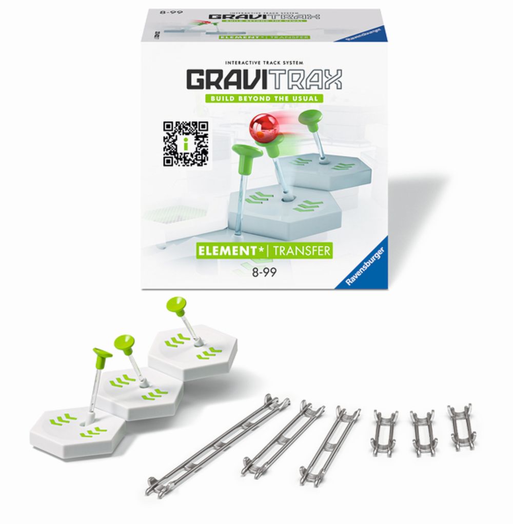 E-shop Ravensburger GraviTrax Transfer