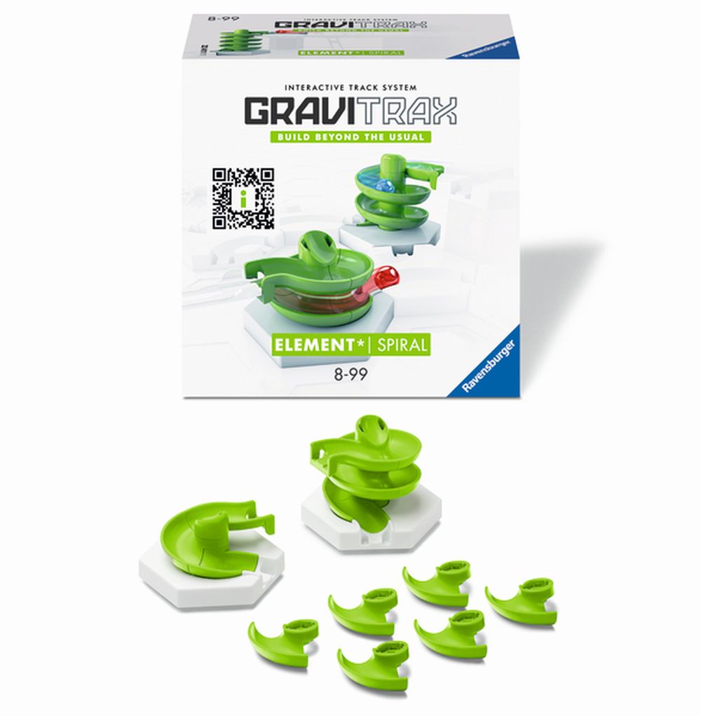 E-shop Ravensburger GraviTrax Špirála