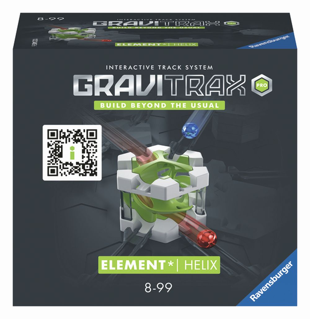 E-shop Ravensburger GraviTrax PRO Skrutkovica