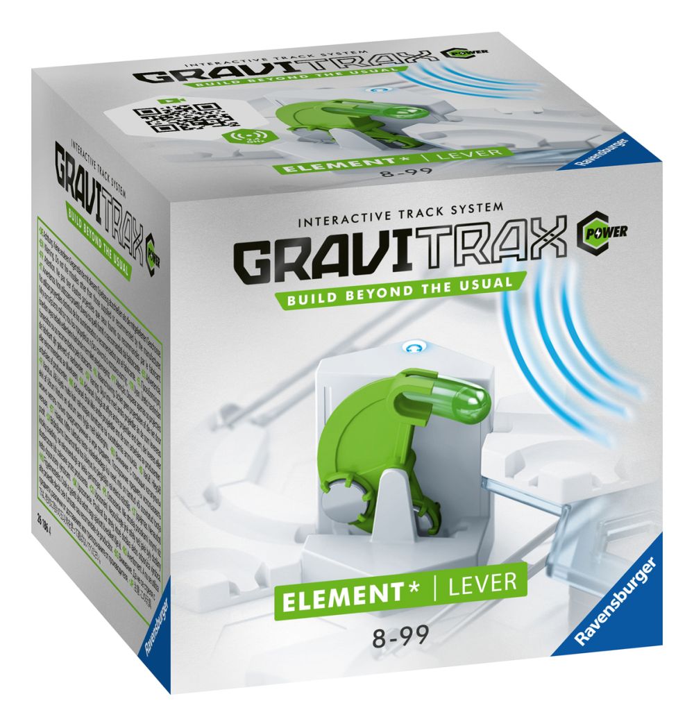 E-shop Ravensburger GraviTrax Power Páka