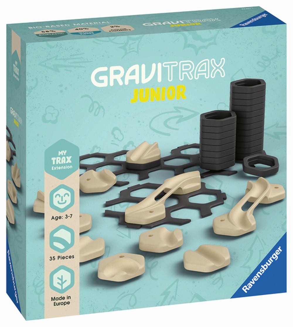 E-shop Ravensburger GraviTrax Junior Dráha