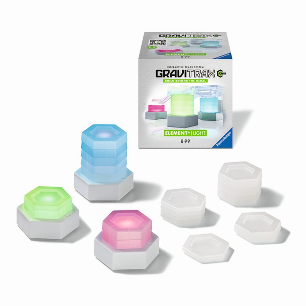 E-shop Ravensburger GraviTrax Power Svetelný prvok