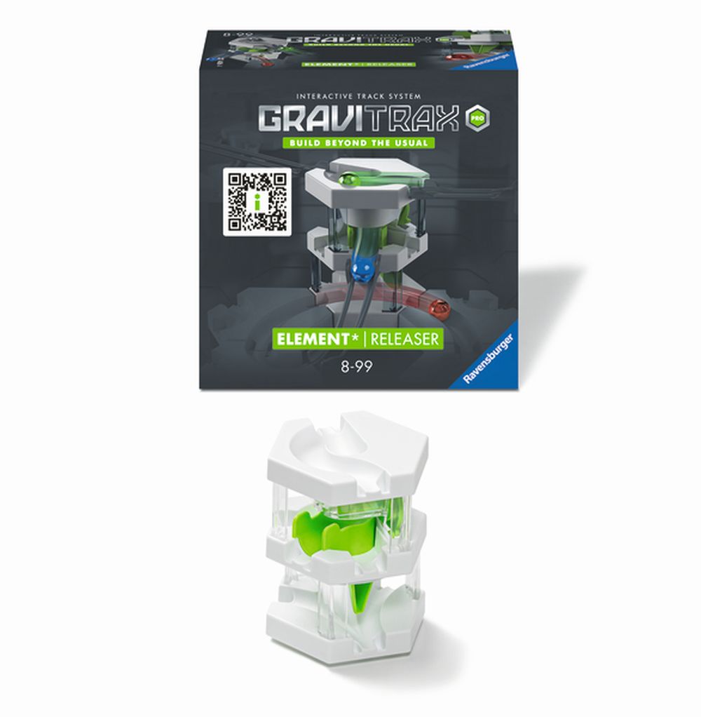 E-shop Ravensburger GraviTrax PRO Uvoľňovač