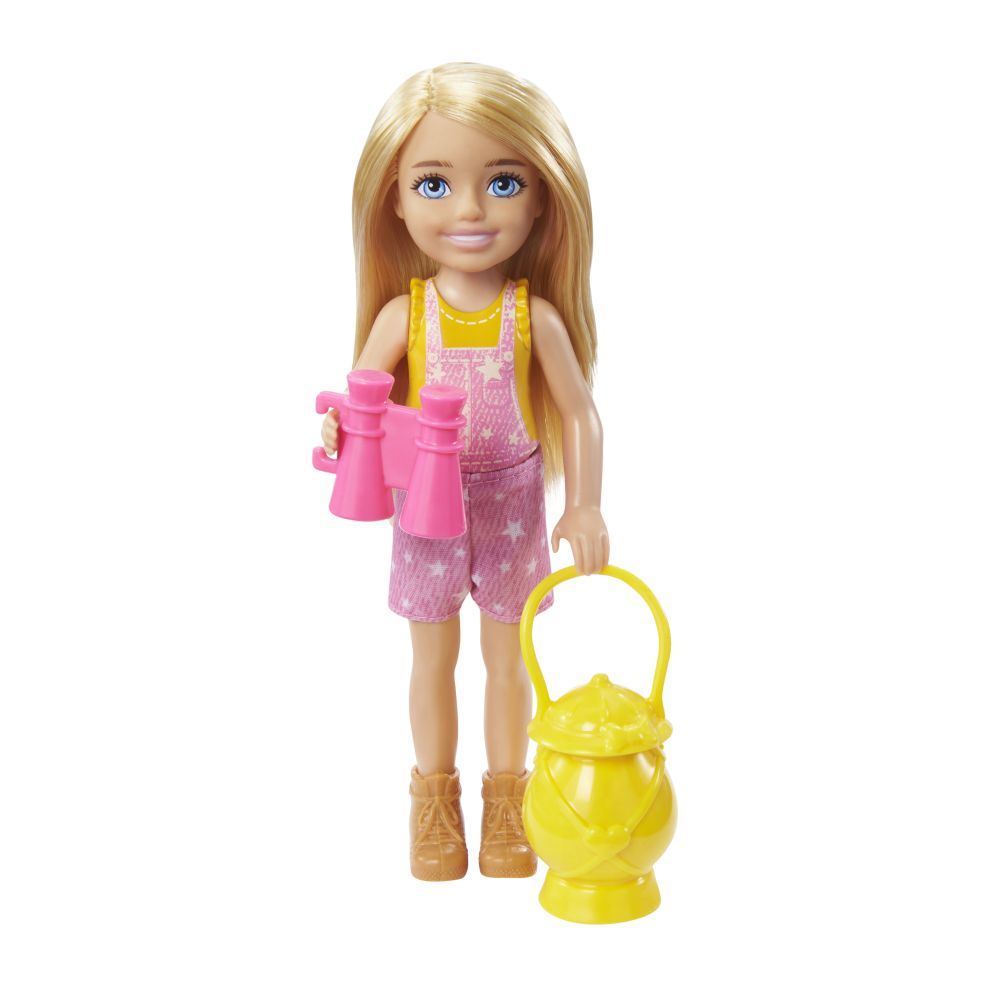 E-shop Mattel BRB DHA KEMPUJÚCA CHELSEA