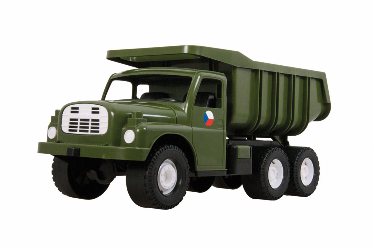 E-shop Dino Tatra 148 Khaki