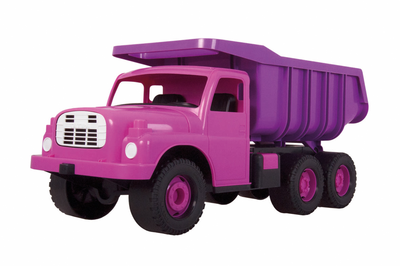 E-shop Dino Tatra 148 Ružová