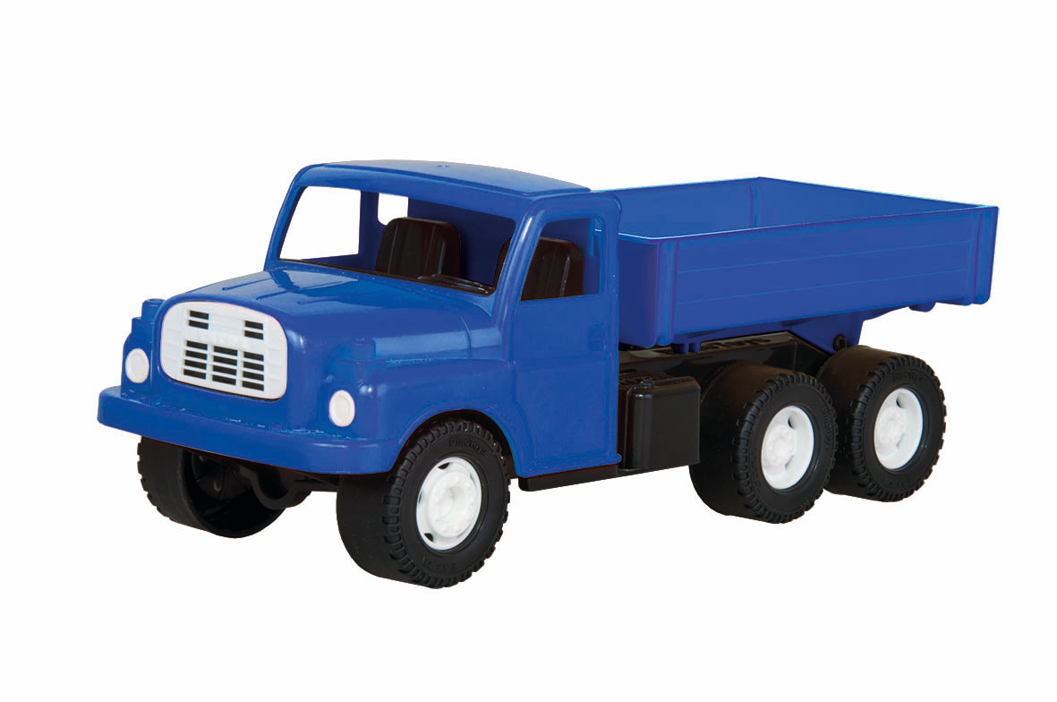 E-shop Dino Tatra 148 modrá 30cm