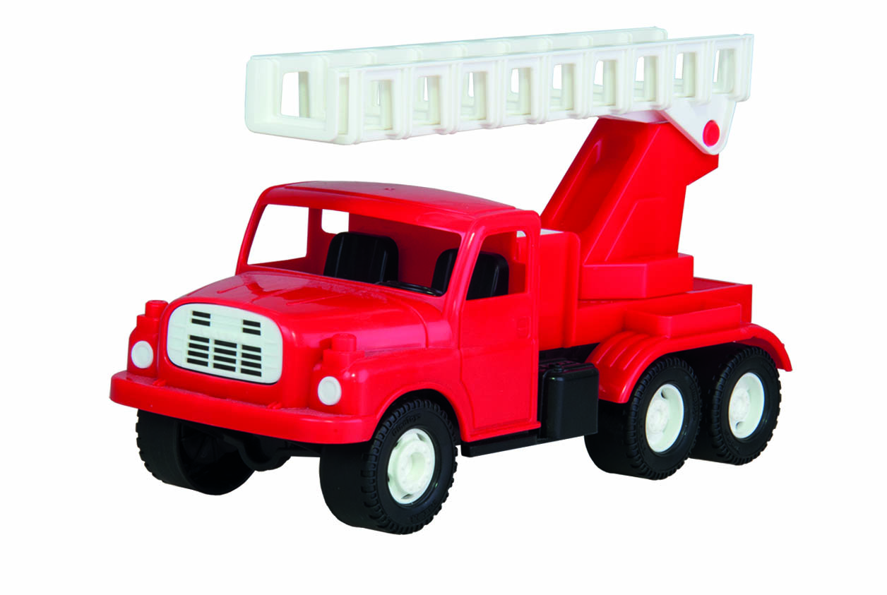 E-shop Dino Tatra 148 hasiči 30cm