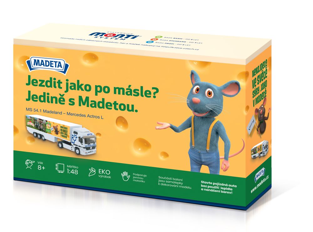 E-shop Seva Madeland
