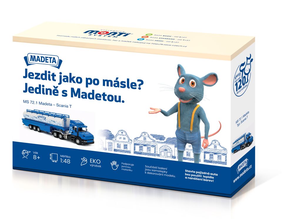 E-shop Seva Madeta