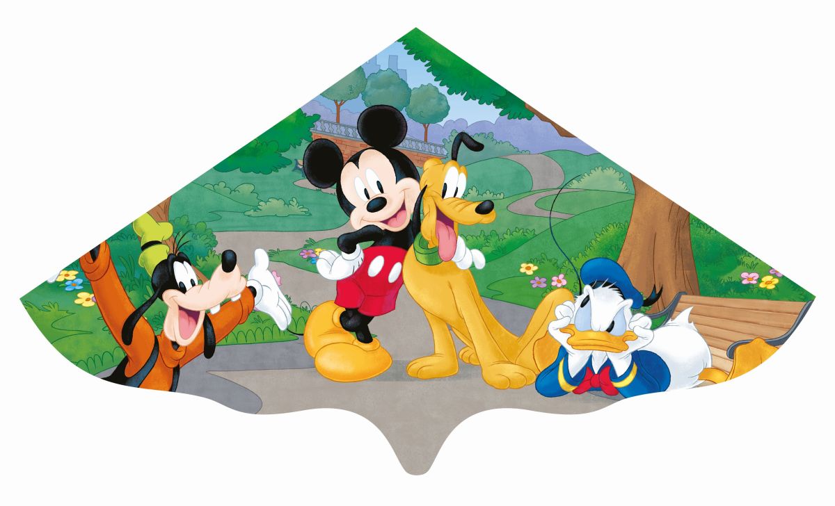 E-shop Günther Šarkan MICKEY