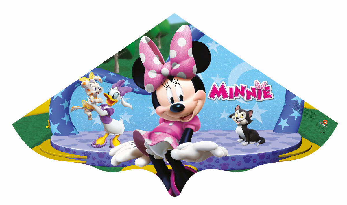 E-shop Günther Šarkan MINNIE