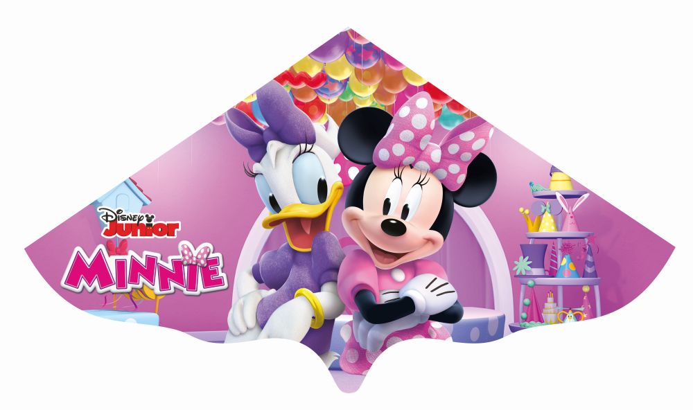 E-shop Günther Šarkan MINNIE MOUSE