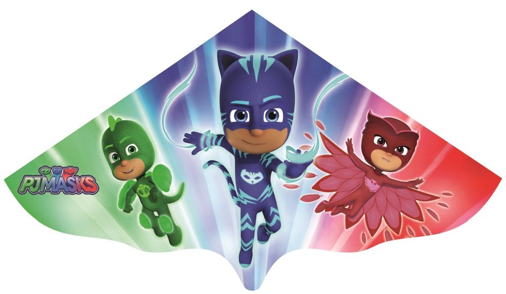 E-shop Günther Šarkan PJ MASKS
