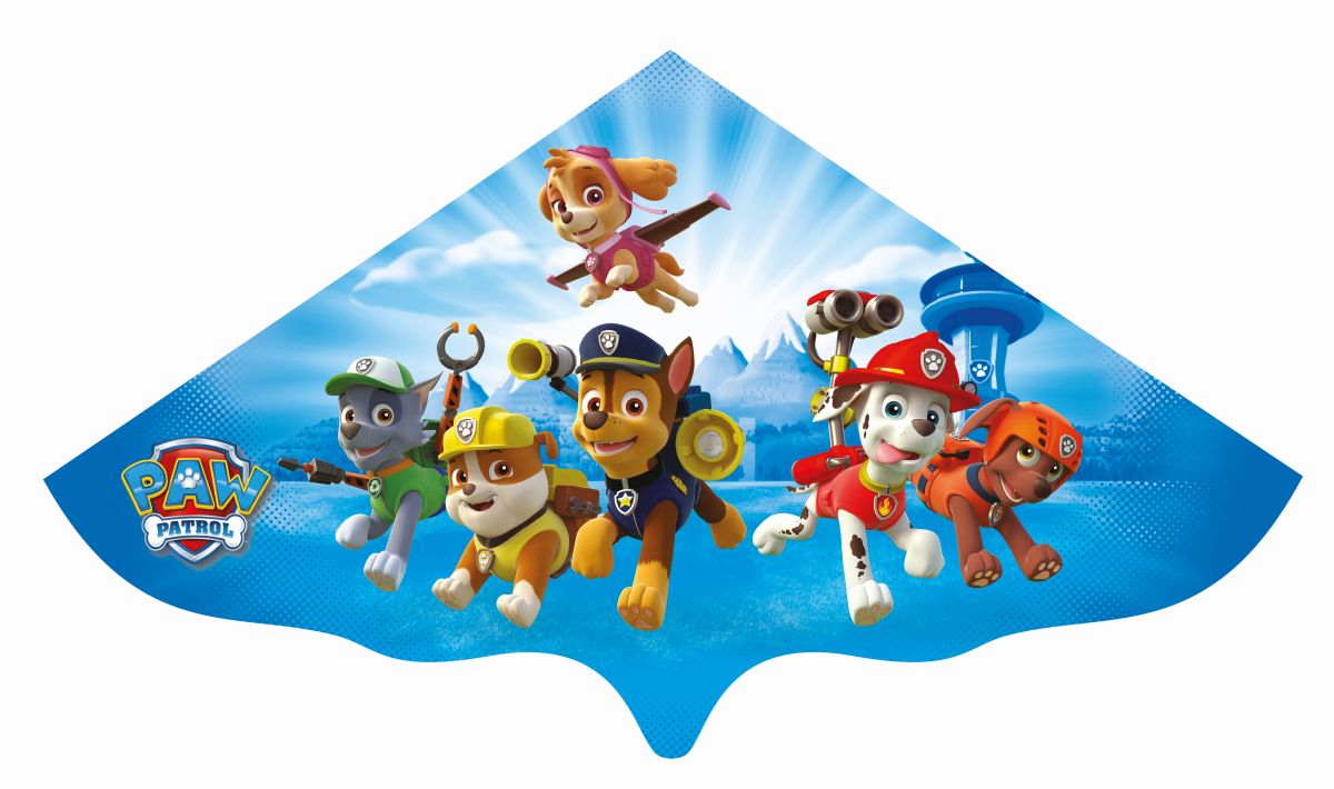 E-shop Günther Šarkan PAW PATROL