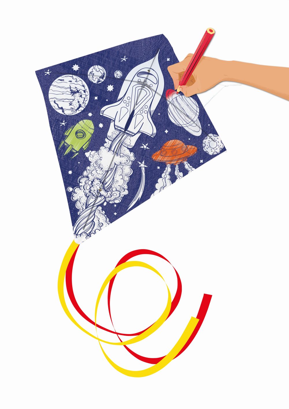 E-shop Günther Šarkan PAINT YOUR UNIVERSE