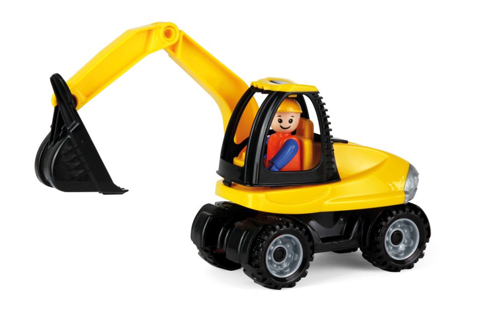 E-shop Lena Truckies bager