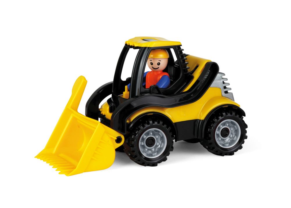 E-shop Lena Truckies nakladač