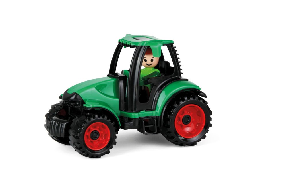 E-shop Lena Truckies traktor