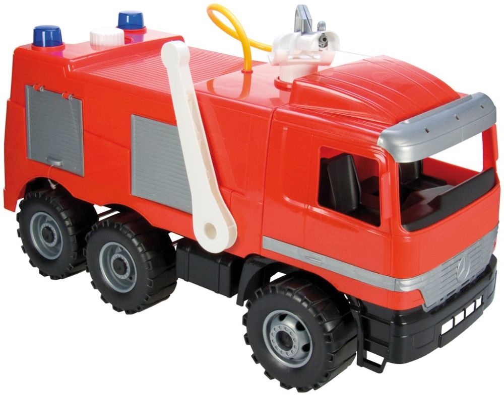 E-shop Lena Mercedes požiarne auto 70 cm