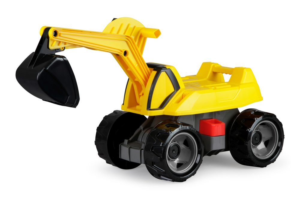 E-shop Lena GIGA TRUCKS bager