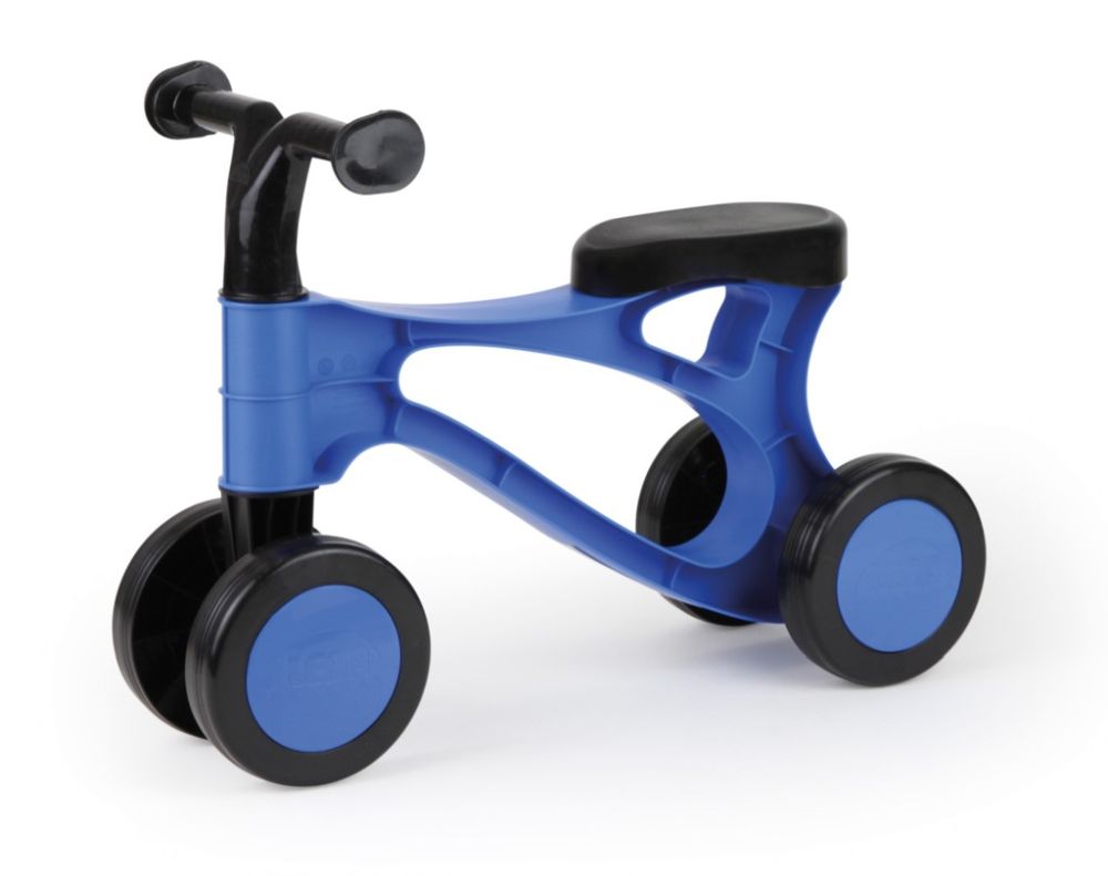 E-shop Lena Rolocykel modrý