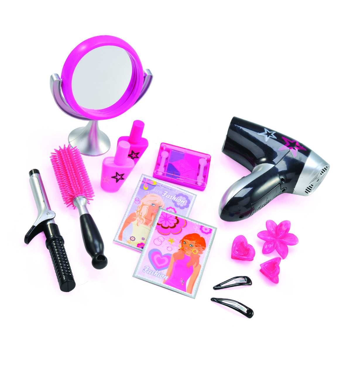 E-shop MAC TOYS Beauty súprava veľká