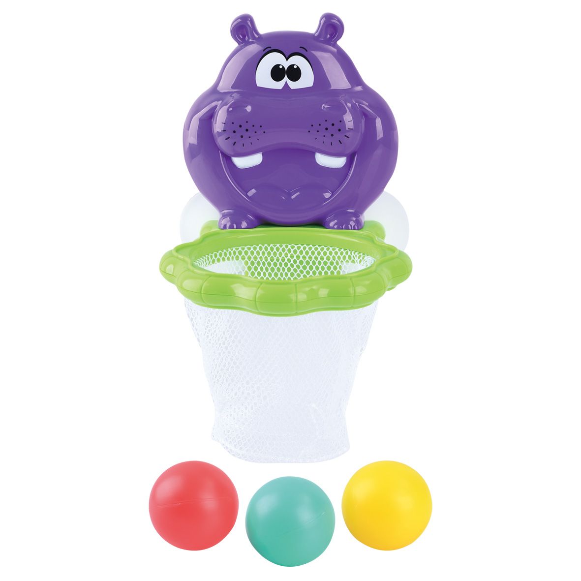 E-shop MAC TOYS Hroch do vane