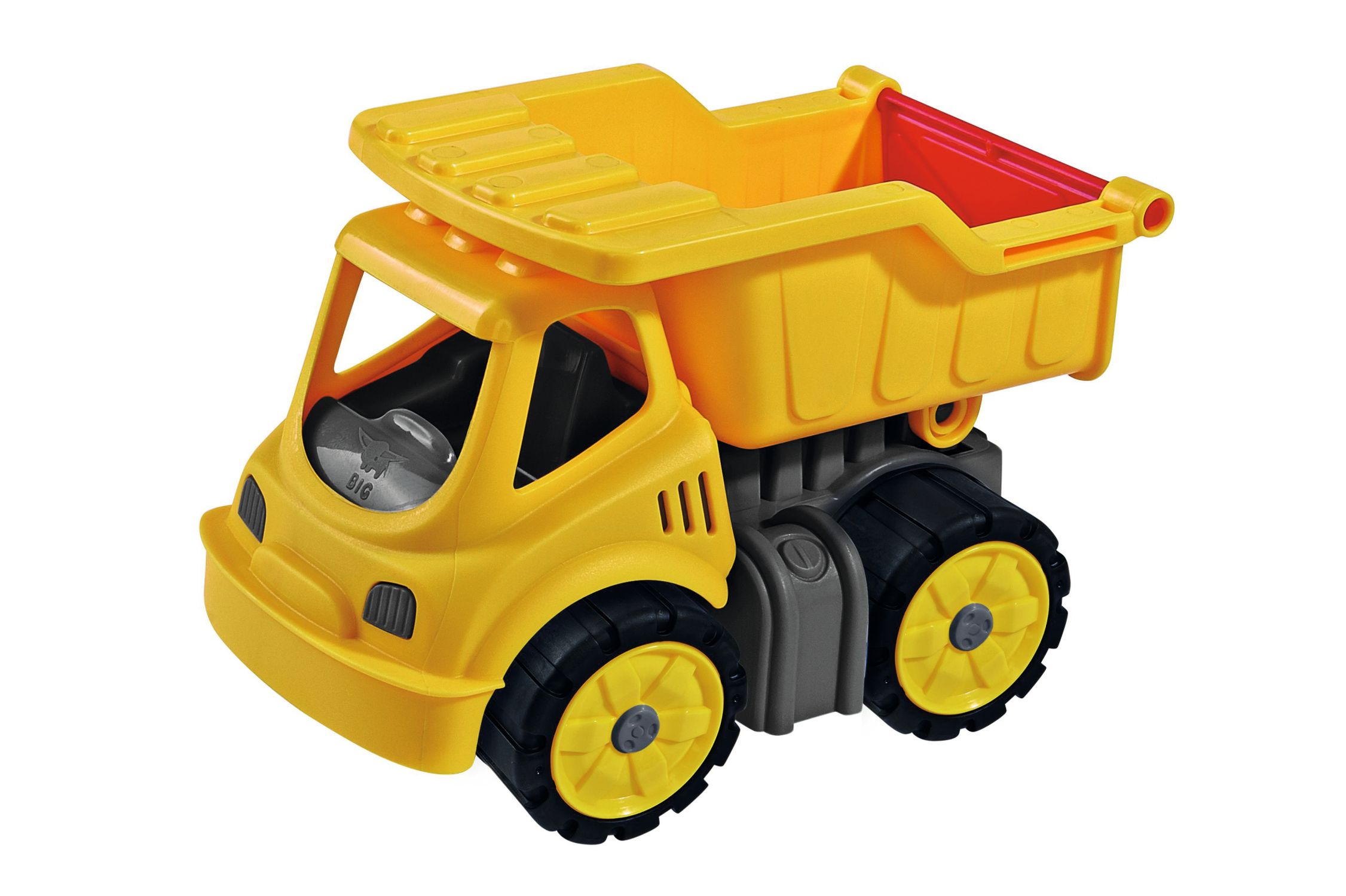 E-shop BIG Power Worker Mini Sklápačka 16,5 cm